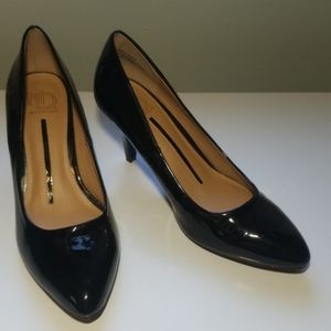 New Directions Heels